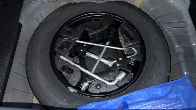 Second-hand 2022 Tata Punch Adventure Rhythm for sale in New Delhi-21