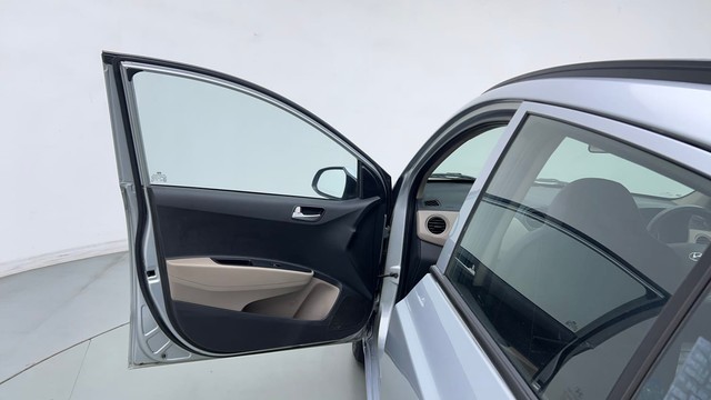 Second-hand 2019 Hyundai Grand i10 1.2 Kappa Sportz BSIV for sale in New Delhi-27