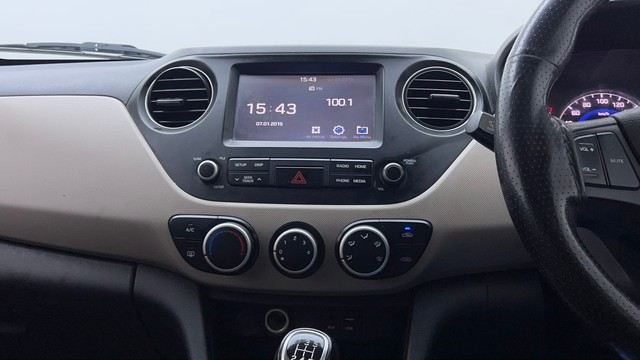 Second-hand 2019 Hyundai Grand i10 1.2 Kappa Sportz BSIV for sale in New Delhi-36