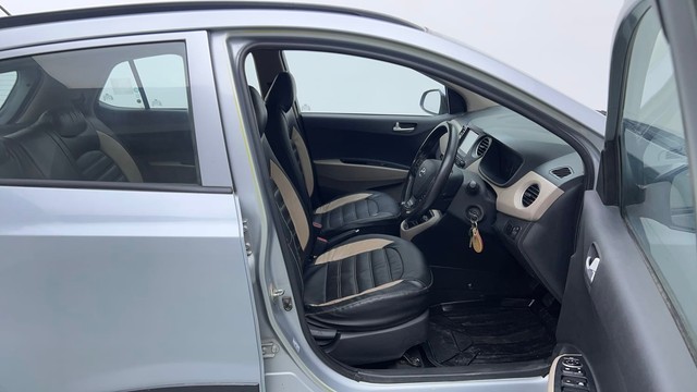 Second-hand 2019 Hyundai Grand i10 1.2 Kappa Sportz BSIV for sale in New Delhi-15