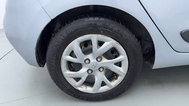 Second-hand 2019 Hyundai Grand i10 1.2 Kappa Sportz BSIV for sale in New Delhi-18