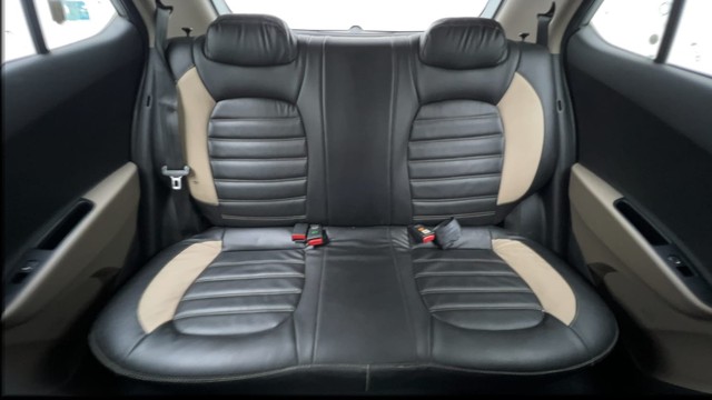 Second-hand 2019 Hyundai Grand i10 1.2 Kappa Sportz BSIV for sale in New Delhi-26