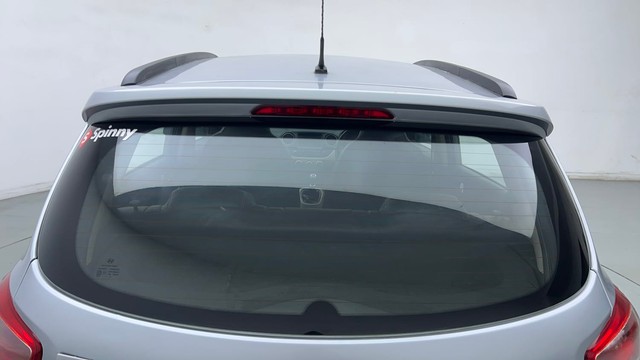 Second-hand 2019 Hyundai Grand i10 1.2 Kappa Sportz BSIV for sale in New Delhi-23