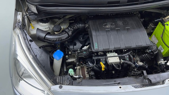 Second-hand 2019 Hyundai Grand i10 1.2 Kappa Sportz BSIV for sale in New Delhi-37