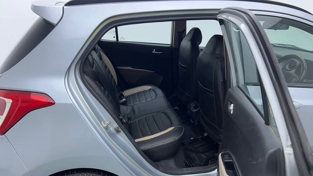 Second-hand 2019 Hyundai Grand i10 1.2 Kappa Sportz BSIV for sale in New Delhi-30