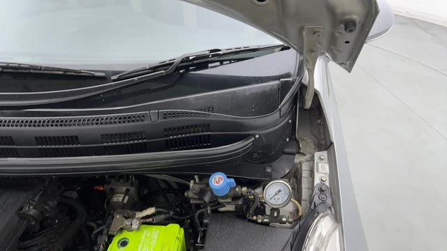 Second-hand 2019 Hyundai Grand i10 1.2 Kappa Sportz BSIV for sale in New Delhi-29