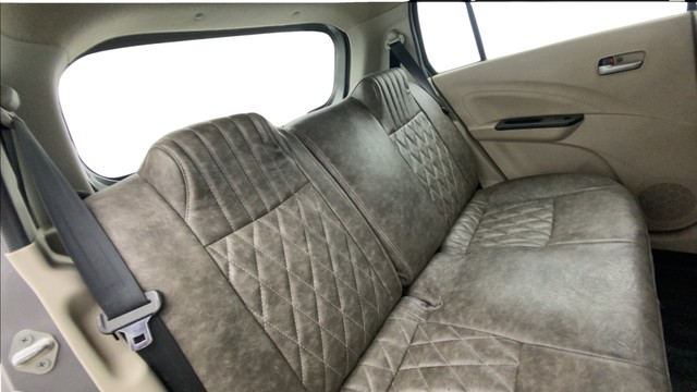 Second-hand 2017 Maruti Suzuki Celerio ZXI Optional AMT BSIV for sale in Chennai-7