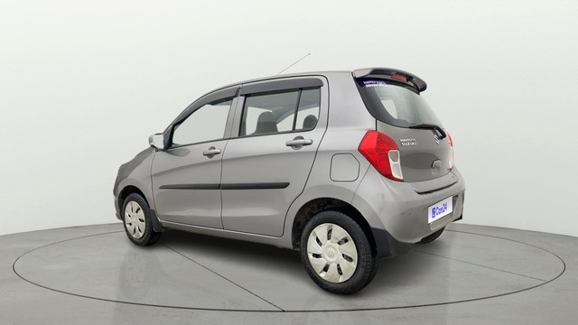 Second-hand 2017 Maruti Suzuki Celerio ZXI Optional AMT BSIV for sale in Chennai-15