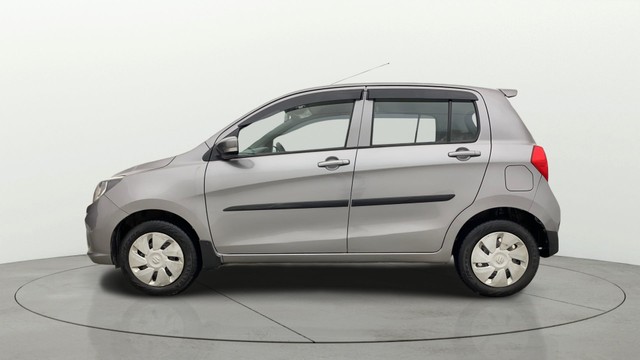Second-hand 2017 Maruti Suzuki Celerio ZXI Optional AMT BSIV for sale in Chennai-16