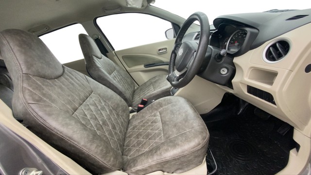 Second-hand 2017 Maruti Suzuki Celerio ZXI Optional AMT BSIV for sale in Chennai-25