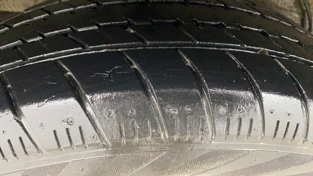 Second-hand 2017 Maruti Suzuki Celerio ZXI Optional AMT BSIV for sale in Chennai-4