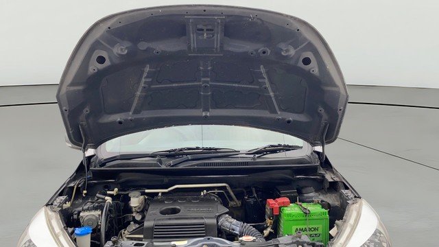 Second-hand 2017 Maruti Suzuki Celerio ZXI Optional AMT BSIV for sale in Chennai-19