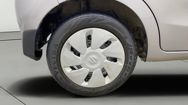 Second-hand 2017 Maruti Suzuki Celerio ZXI Optional AMT BSIV for sale in Chennai-27