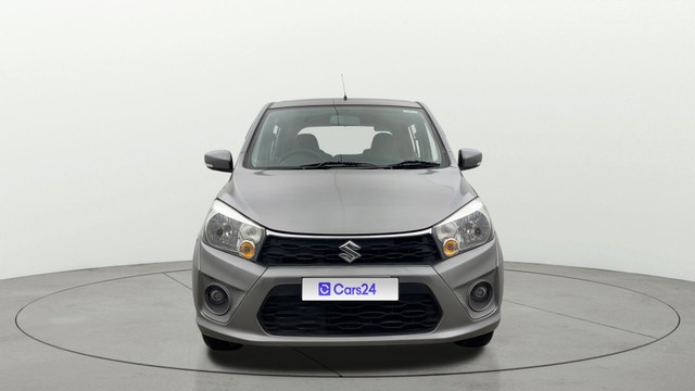 Second-hand 2017 Maruti Suzuki Celerio ZXI Optional AMT BSIV for sale in Chennai-18