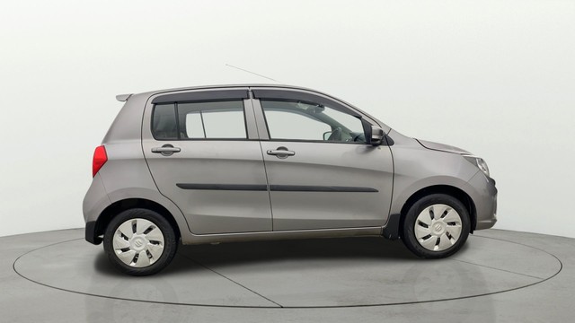 Second-hand 2017 Maruti Suzuki Celerio ZXI Optional AMT BSIV for sale in Chennai-12