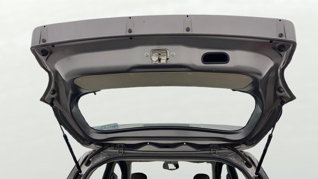 Second-hand 2017 Maruti Suzuki Celerio ZXI Optional AMT BSIV for sale in Chennai-9