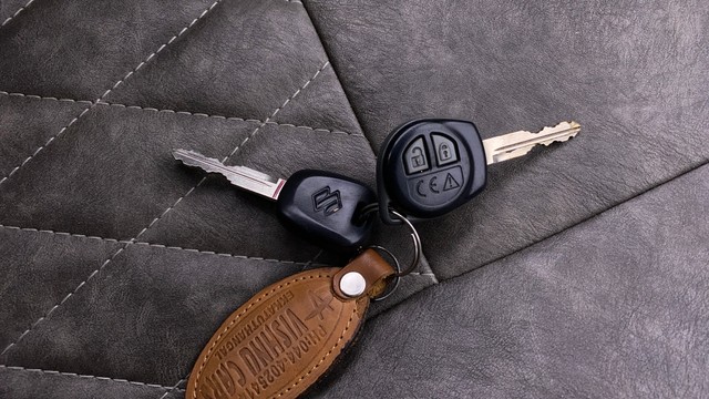 Second-hand 2017 Maruti Suzuki Celerio ZXI Optional AMT BSIV for sale in Chennai-6