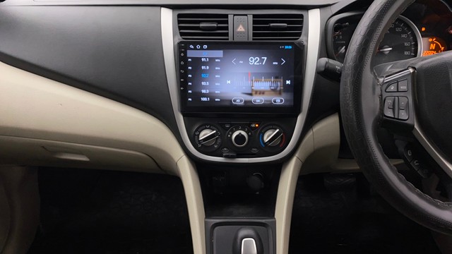 Second-hand 2017 Maruti Suzuki Celerio ZXI Optional AMT BSIV for sale in Chennai-5