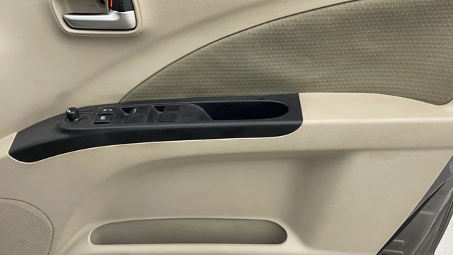 Second-hand 2017 Maruti Suzuki Celerio ZXI Optional AMT BSIV for sale in Chennai-1