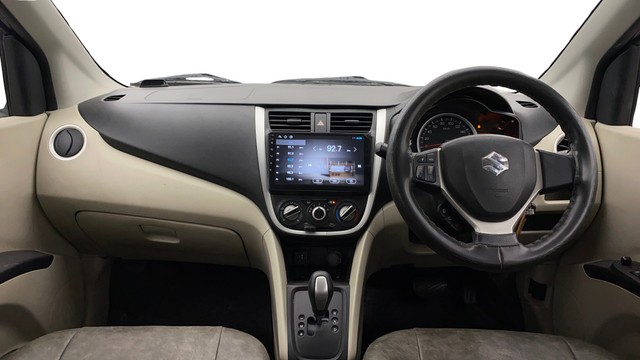 Second-hand 2017 Maruti Suzuki Celerio ZXI Optional AMT BSIV for sale in Chennai-21