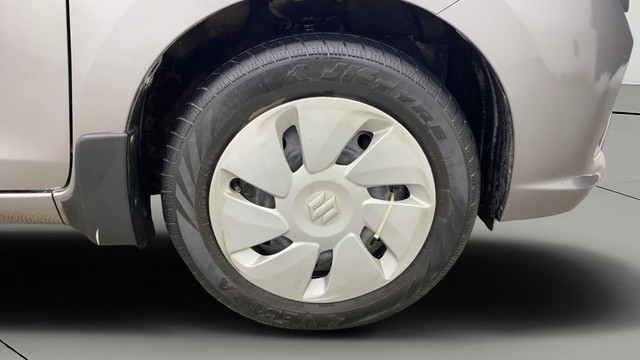 Second-hand 2017 Maruti Suzuki Celerio ZXI Optional AMT BSIV for sale in Chennai-26