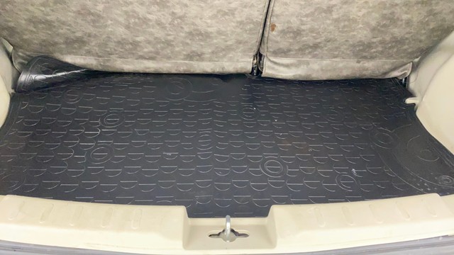 Second-hand 2017 Maruti Suzuki Celerio ZXI Optional AMT BSIV for sale in Chennai-20