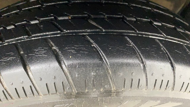 Second-hand 2017 Maruti Suzuki Celerio ZXI Optional AMT BSIV for sale in Chennai-8