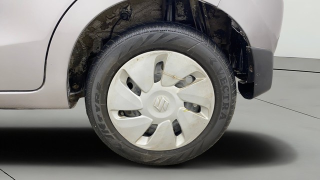 Second-hand 2017 Maruti Suzuki Celerio ZXI Optional AMT BSIV for sale in Chennai-28