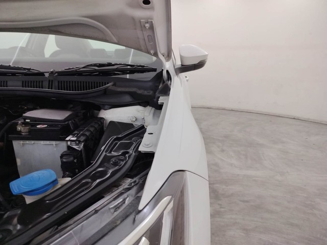 Second-hand 2022 Volkswagen Virtus Topline for sale in Coimbatore-26