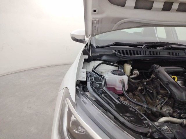 Second-hand 2022 Volkswagen Virtus Topline for sale in Coimbatore-36