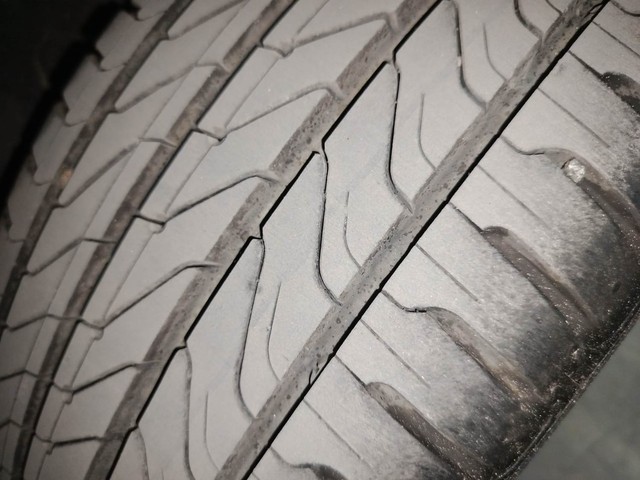 Second-hand 2022 Volkswagen Virtus Topline for sale in Coimbatore-35