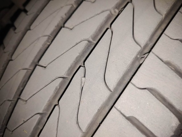 Second-hand 2022 Volkswagen Virtus Topline for sale in Coimbatore-30