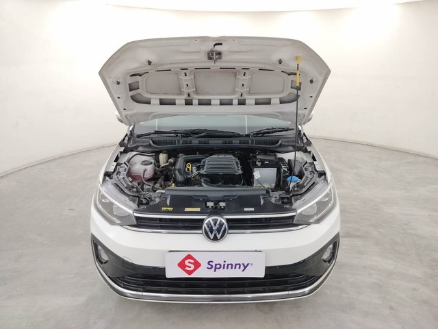 Second-hand 2022 Volkswagen Virtus Topline for sale in Coimbatore-8