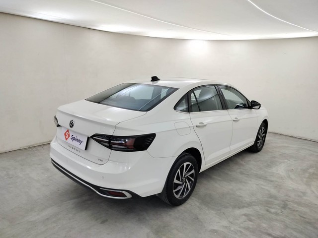 Second-hand 2022 Volkswagen Virtus Topline for sale in Coimbatore-3