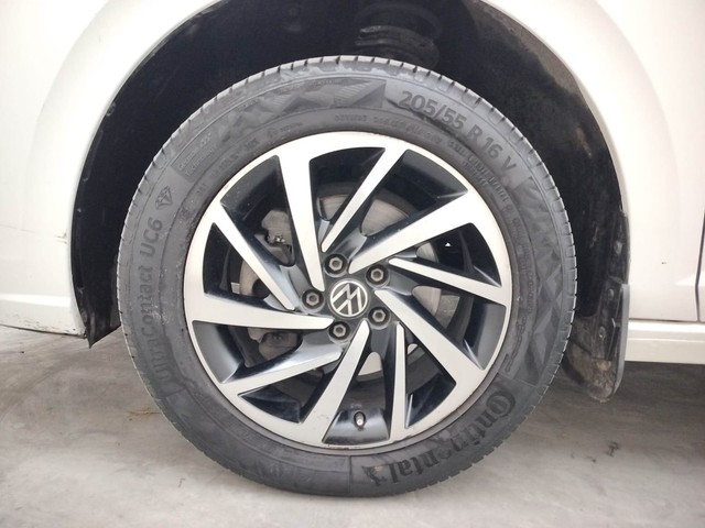Second-hand 2022 Volkswagen Virtus Topline for sale in Coimbatore-20