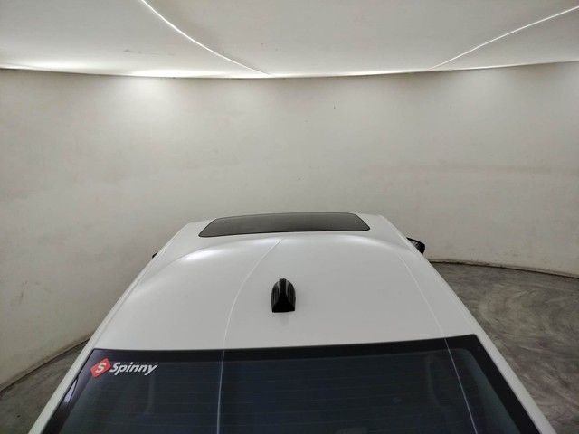 Second-hand 2022 Volkswagen Virtus Topline for sale in Coimbatore-22