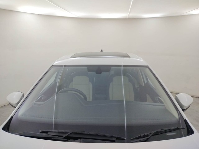 Second-hand 2022 Volkswagen Virtus Topline for sale in Coimbatore-10