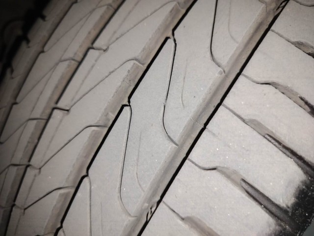 Second-hand 2022 Volkswagen Virtus Topline for sale in Coimbatore-29