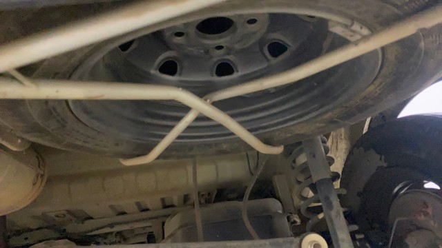 Second-hand 2022 Maruti Suzuki Eeco 5 Seater AC 2020-2022 for sale in Bangalore-30