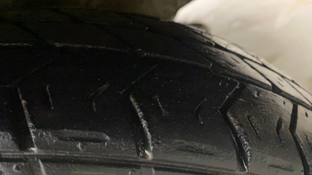 Second-hand 2022 Maruti Suzuki Eeco 5 Seater AC 2020-2022 for sale in Bangalore-9