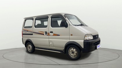 Second-hand 2022 Maruti Suzuki Eeco 5 Seater AC 2020-2022 for sale in Bangalore
