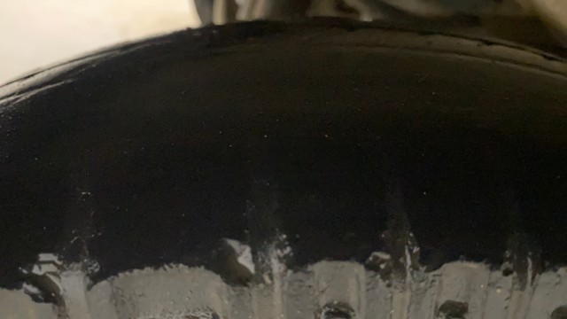 Second-hand 2022 Maruti Suzuki Eeco 5 Seater AC 2020-2022 for sale in Bangalore-5