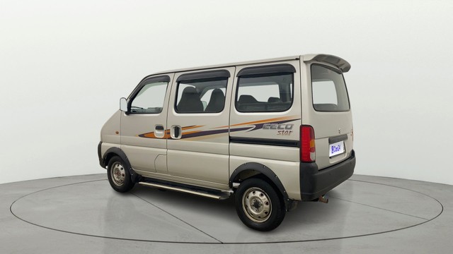 Second-hand 2022 Maruti Suzuki Eeco 5 Seater AC 2020-2022 for sale in Bangalore-15