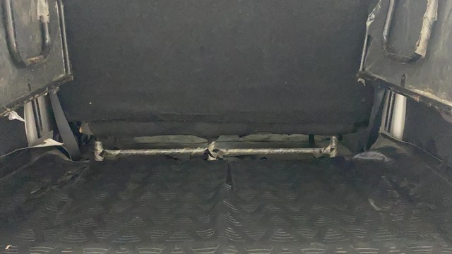 Second-hand 2022 Maruti Suzuki Eeco 5 Seater AC 2020-2022 for sale in Bangalore-20