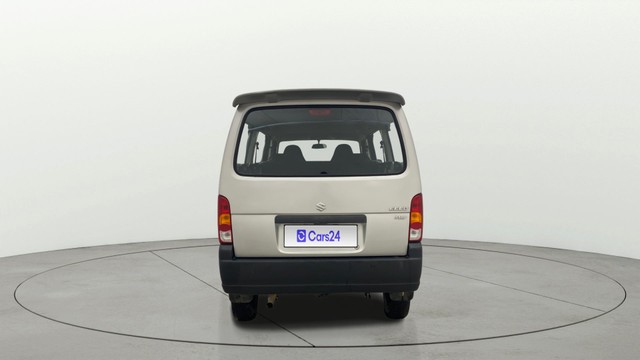 Second-hand 2022 Maruti Suzuki Eeco 5 Seater AC 2020-2022 for sale in Bangalore-14