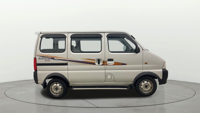 Second-hand 2022 Maruti Suzuki Eeco 5 Seater AC 2020-2022 for sale in Bangalore-12