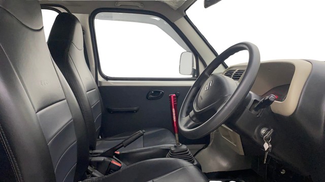 Second-hand 2022 Maruti Suzuki Eeco 5 Seater AC 2020-2022 for sale in Bangalore-25