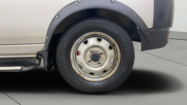 Second-hand 2022 Maruti Suzuki Eeco 5 Seater AC 2020-2022 for sale in Bangalore-26