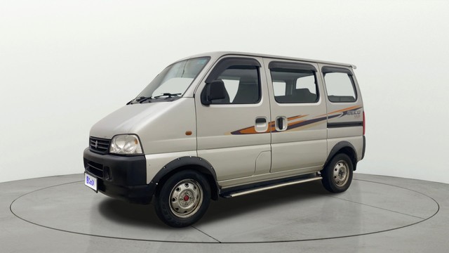 Second-hand 2022 Maruti Suzuki Eeco 5 Seater AC 2020-2022 for sale in Bangalore-17