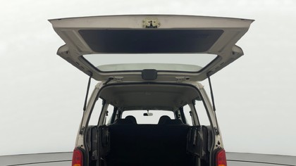 Second-hand 2022 Maruti Suzuki Eeco 5 Seater AC 2020-2022 for sale in Bangalore